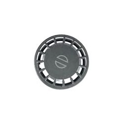 Wheel cover silver 15 Inch Old Style for Steel rims Piece