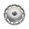 Wheel cover silver 16 Inch for Steel rims Piece