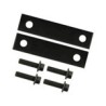 Mounting kit, Towbar