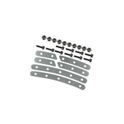 Trekhaak versterkingsset