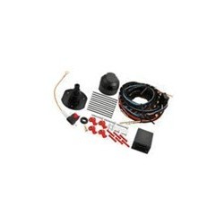 Trekhaak elektrische set 13-aansluiting