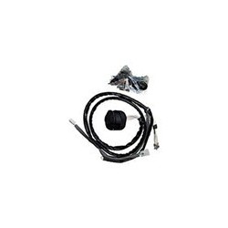 Electric kit, Towbar 13 terminal to '04
