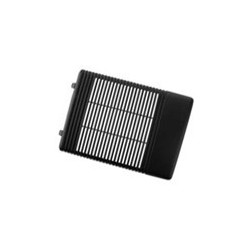 Speaker cover front left blue