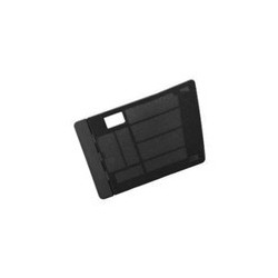 Speaker cover right upper grey