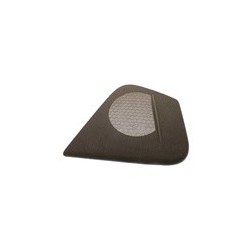 Speaker cover rear right beige