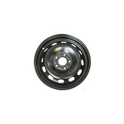 Velg staal 6x15