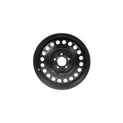 Velg staal 6x15