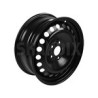 Velg staal 6,5x16