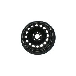 Velg staal 7x16
