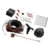 Electric kit, Towbar 7 terminal