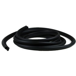 Achterklepafdichting vanaf '79