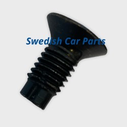 Schroef slotvanger achterklep (Torx)