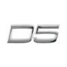 Embleem "D5"