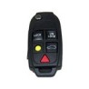 Locking system Remote control Housing