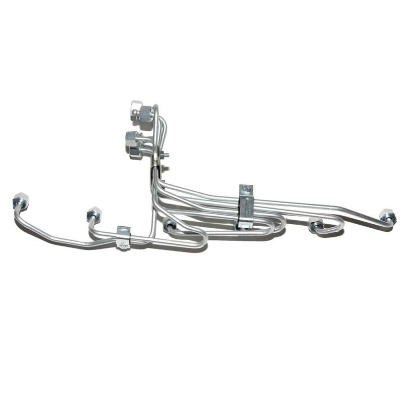 High-pressure Line, diesel injection system 1e Cylinder