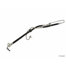 Drukleiding Stuurbekrachtiging