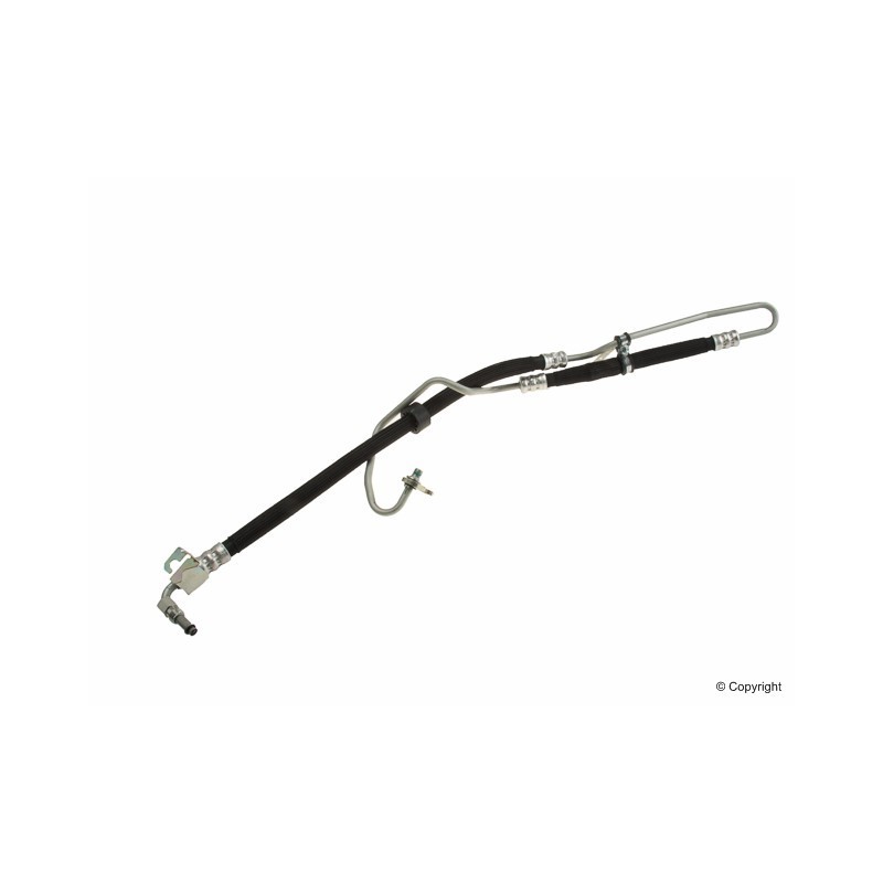 Drukleiding Stuurbekrachtiging