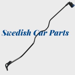 Overloop leiding 6 cil.