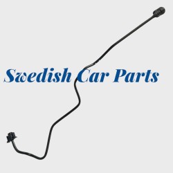 Overloop leiding 6 cil.