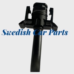 Overloop leiding 6 cil.