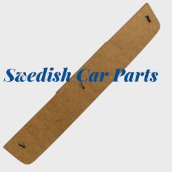 Reparatiedeel deur links voor