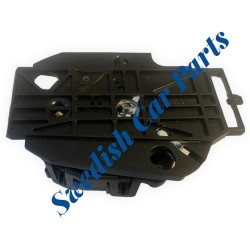 Motor, Outside mirror fits left and right