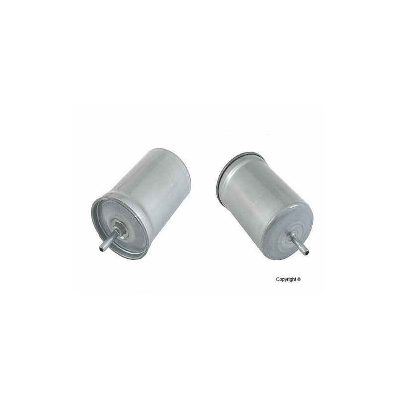 Fuel filter Petrol*