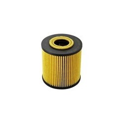 Oliefilter