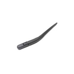Wiper arm, Windscreen washer for Rear window