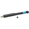 Shock absorber Rear axle Gas pressure