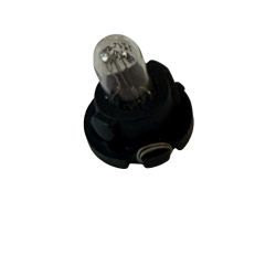 Lamp verwarmingsknop