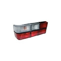 Combination taillight left