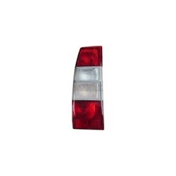 Combination taillight right