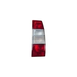 Combination taillight right