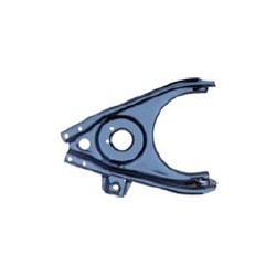 Controle-arm recht laag