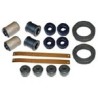Bushing, Suspension