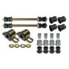 Bushing, Suspension