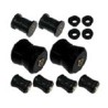Bushing, Suspension