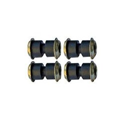 Busset stabilisatorstang schokdemper