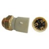 Temperature switch, Radiator fan
