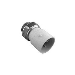 Temperature switch, Radiator fan