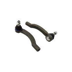 Tie rod end Front axle left