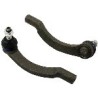 Tie rod end Front axle right