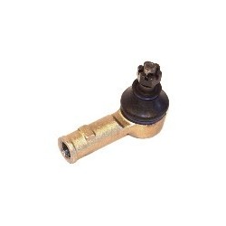 Tie rod end Front axle right left