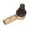 Tie rod end Front axle right left