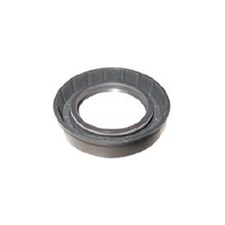 Oil seal, Wheel hub