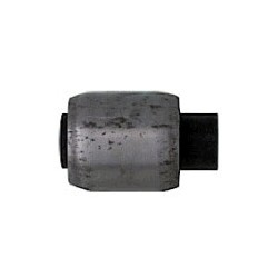 Bearing, Wheel bearing housing Rear axle lower