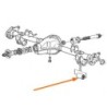 Bushing, Suspension Support arm