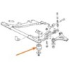 Bushing, Suspension Subframe front