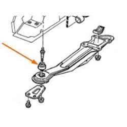Bushing, Suspension Support arm